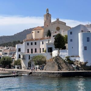 Costa Brava Esencial - 4 Días