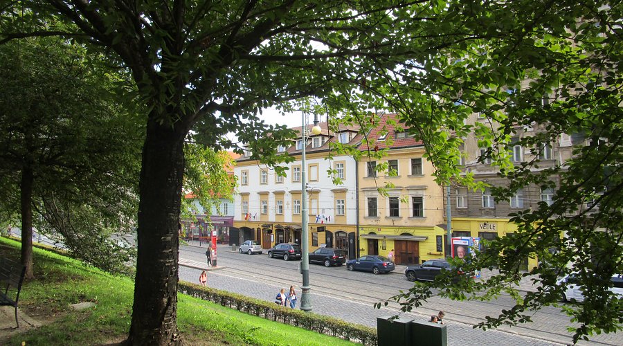 Triángulo Imperial - Praga, Viena & Budapest - Imagen 4