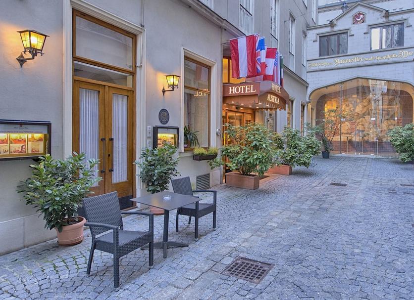 Triángulo Imperial - Praga, Viena & Budapest - Imagen 2