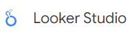 Logo de Looker Studio