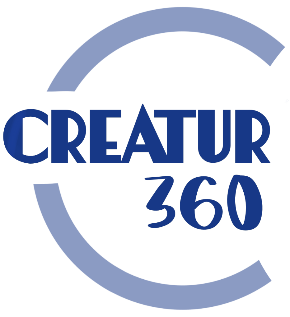 Logo-creatur360